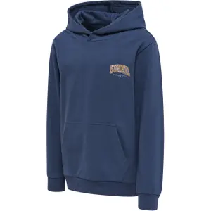 Child hoodie Hummel Fast image-1