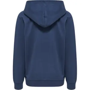 Child hoodie Hummel Fast image-2