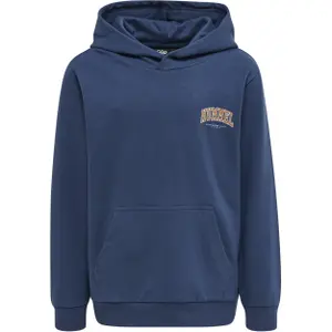 Child hoodie Hummel Fast image-0