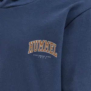 Child hoodie Hummel Fast image-3