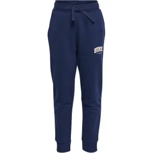 Kids' joggers Hummel Fast image-0