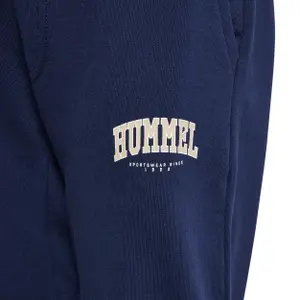 Kids' joggers Hummel Fast image-3