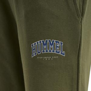 Joggingbukser til børn Hummel Fast image-3