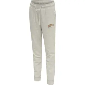 Joggingbukser til børn Hummel Fast image-1