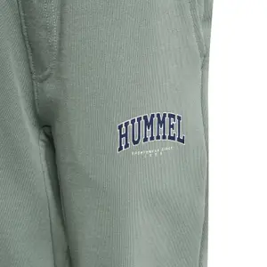 Pantalón de chándal para niño Hummel Fast image-3