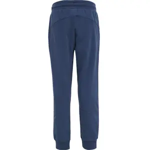 Joggingbukser til børn Hummel Fast image-1