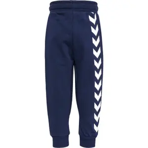 Calças de jogging para bebé Hummel Fast Apple image-2