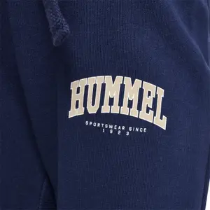 Calças de jogging para bebé Hummel Fast Apple image-3