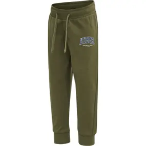 Kids' joggers Hummel Fast Apple image-1