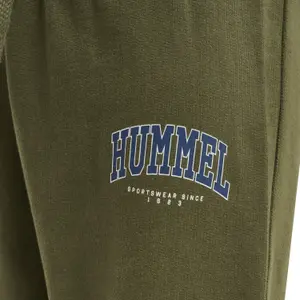 Kids' joggers Hummel Fast Apple image-3