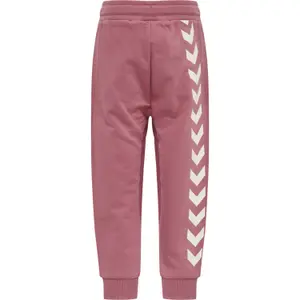 Calças de jogging para bebé Hummel Fast Apple image-1