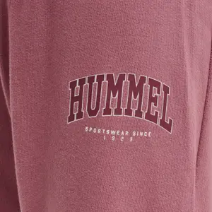 Calças de jogging para bebé Hummel Fast Apple image-3