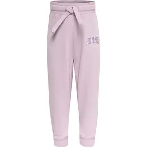 Calças de jogging para bebé Hummel Fast Apple image-0