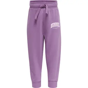Joggingbukser til baby Hummel Fast Apple image-2