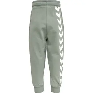 Joggingbukser til baby Hummel Fast Apple image-2