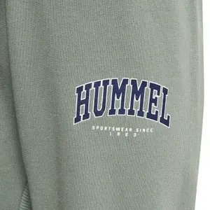 Joggingbukser til baby Hummel Fast Apple image-3