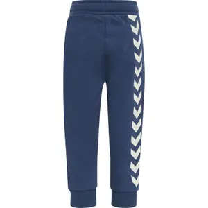 Calças de jogging para bebé Hummel Fast Apple image-2