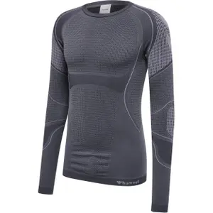 Camiseta de manga larga Hummel MT Olli image-1