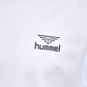Camiseta Hummel Legacy David image-2