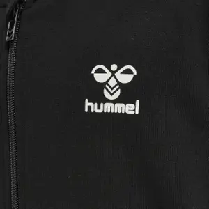 Hoodie with zipper Hummel Trece image-2