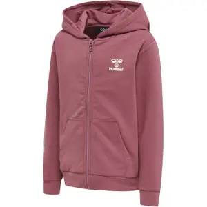 Sudadera con cremallera para niños Hummel Trece image-0