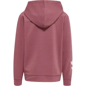 Sudadera con cremallera para niños Hummel Trece image-1