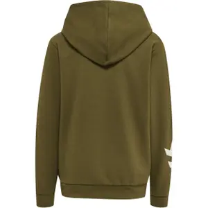 Sudadera con cremallera para niños Hummel Trece image-1
