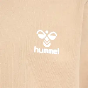 Hooded sweatshirt with zipper Hummel Trece image-2