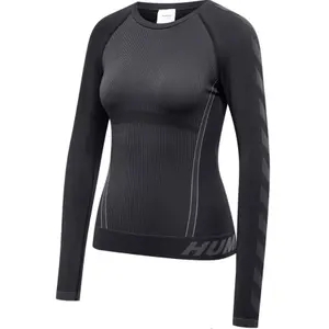 Bañador sin costuras para mujer Hummel Te Christel image-0