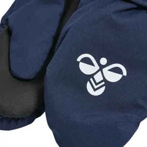 Boys' mittens Hummel hml image-2