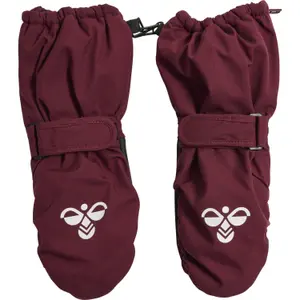 Girls' mittens Hummel hml image-0