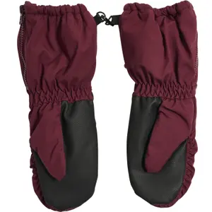 Girls' mittens Hummel hml image-1