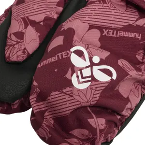 Girls' mittens Hummel hmlSEAL image-2