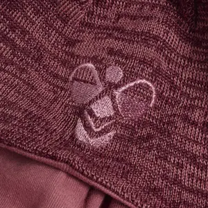 Touca para menina Hummel hml image-2