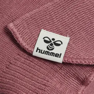Girls' hooded top Hummel hmlHYGGE image-2