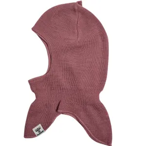 Girls' hooded top Hummel hmlHYGGE image-1