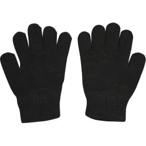 Child's gloves Hummel Kvint image-1