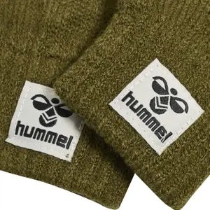 Child's gloves Hummel Kvint image-2