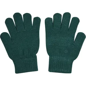 Child's gloves Hummel Kvint image-1