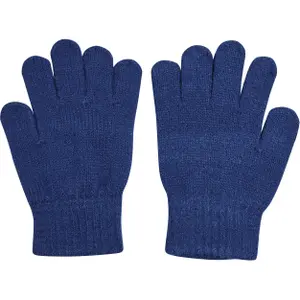 Child's gloves Hummel Kvint image-1