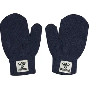 Baby mittens Hummel Duo image-0
