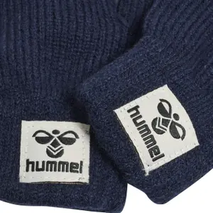 Baby mittens Hummel Duo image-2
