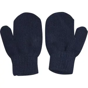 Baby mittens Hummel Duo image-1