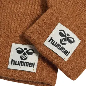 Baby mittens Hummel Duo image-2