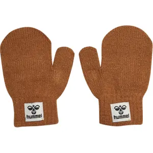 Baby mittens Hummel Duo image-0