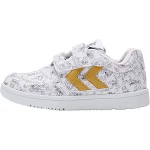 Entrenadores para niños Hummel Camden SJ image-0