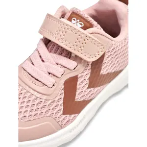 Baby sneakers Hummel Actus ML Recycled image-6