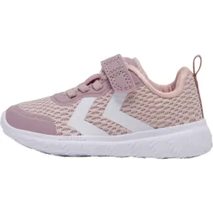 Baby girl sneakers Hummel Actus Recycled image-0