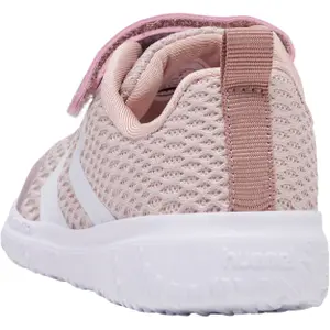 Baby girl sneakers Hummel Actus Recycled image-1