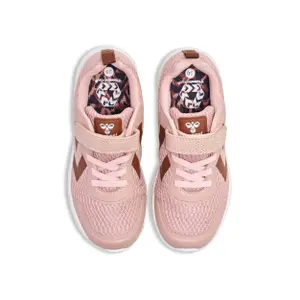 Baby sneakers Hummel Actus Recycled image-3